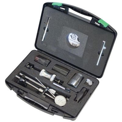 GEDKL-0500-90K image(0) - Gedore Double Clutch Tool Set