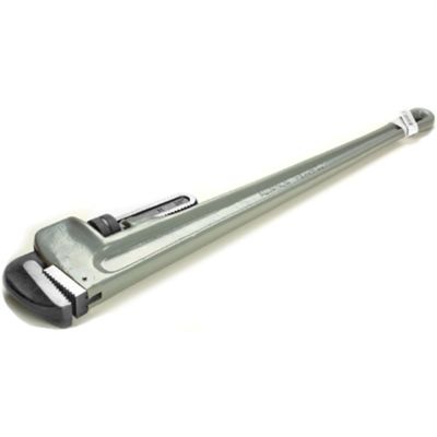 WLMW2136 image(0) - Wilmar Corp. / Performance Tool 36" Aluminum Pipe Wrench