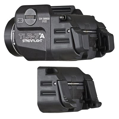 STL69424 image(0) - Streamlight TLR-7A FLEX