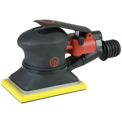 CPT7263CVE image(0) - Chicago Pneumatic CP7263CVE JITTERBUG SANDER