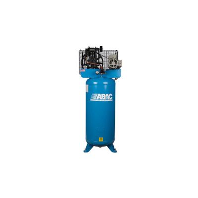 ABAAB5-2160V4 image(0) - Piston Technology 5hp 2 stage compressor