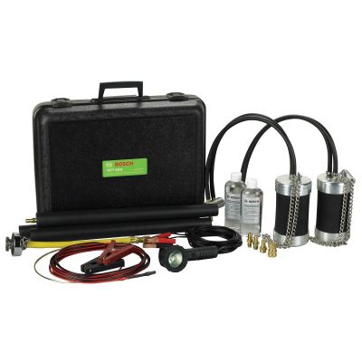 BOS1699500001 image(0) - Bosch HPK 200 Accessory Kit for HD and Medium Duty Apps