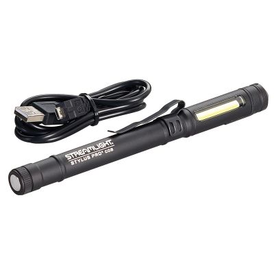 STL66700 image(0) - Streamlight Stylus Pro COB