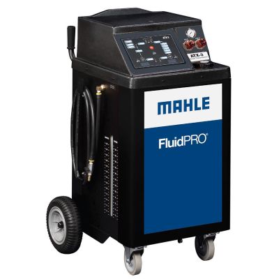 MSS4008000900 image(0) - MAHLE Service Solutions FluidPRO ATX-3 Automatic Transmission Fluid Exchange System