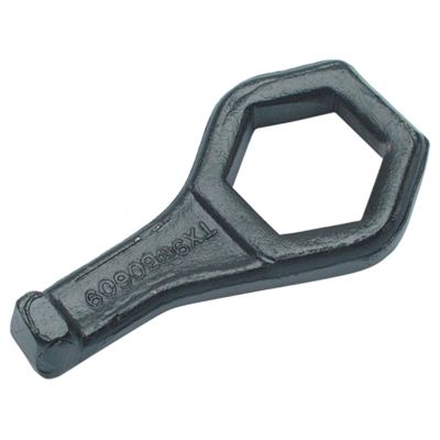 KEN30612 image(0) - Ken-tool 41 MM BUDD WHEEL WRENCH