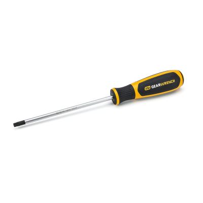 KDT82727H image(0) - GearWrench T30 x 6" Torx® Dual Material Screwdriver