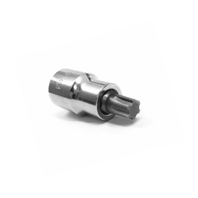 CTA1036 image(0) - CTA Manufacturing V with Audi Camshaft Adjuster Socket #10 Polydrive