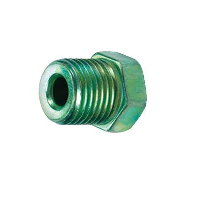 SRRBR150L image(0) - S.U.R. and R Auto Parts 1/2"-20 Invrtd Flare Nut 50pk