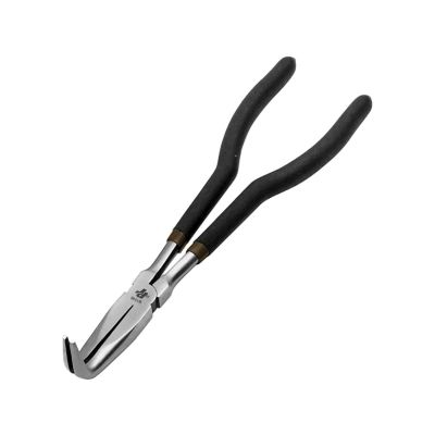 WLMW1046 image(0) - Wilmar Corp. / Performance Tool 11" 90 Long Handle Plier