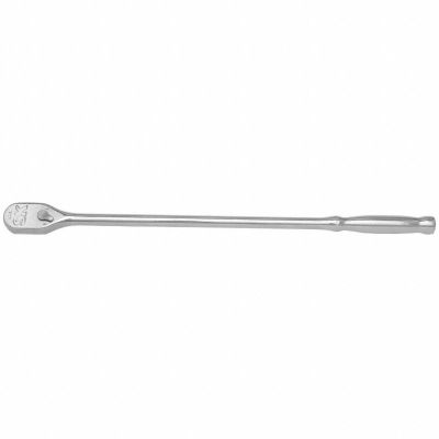 SKT80203 image(0) - S K Hand Tools 3/8" Dr LP90 Ratchet 15" Handle