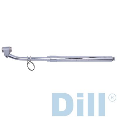 DIL7275-RBE image(0) - Dill Air Controls 7275-RBE Service Gauge