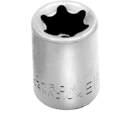 WLMW81014 image(0) - Wilmar Corp. / Performance Tool E-14 External Star Socket