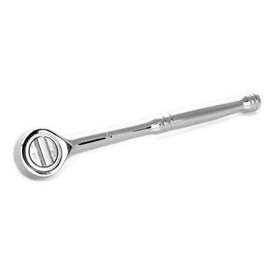 WLMW38106 image(0) - Wilmar Corp. / Performance Tool 3/8'' Dr Round Head Ratchet