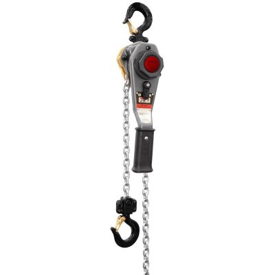 JET376101 image(0) - Jet Tools JLH-75WO-10 3/4-TON LEVER HOIST, 10' LIFT O