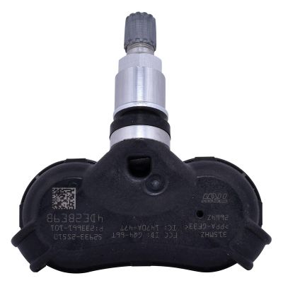 DIL2510 image(0) - Dill Air Controls TPMS SENSOR - 315MHZ HYUNDAI (CLAMP-IN OE)