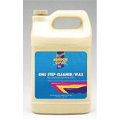 MEGM5001 image(0) - Meguiar's Automotive BOAT/RV CLEANER WAX - LIQUID