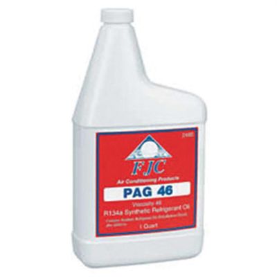 FJC2485 image(0) - FJC PAG OIL 46 QUART