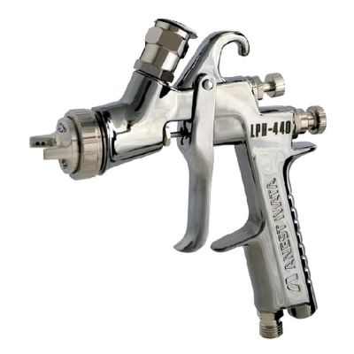 IWA5725 image(0) - Iwata LPH440-161 SPRAY GUN ONLY