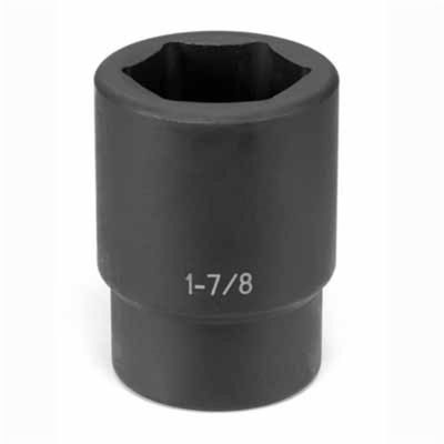 GRE5100R image(0) - Grey Pneumatic #5 Spline x 3-1/8" Standard