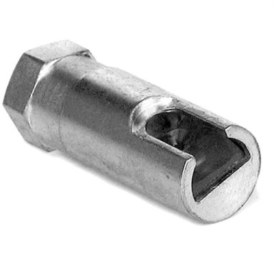 WLMW54227 image(0) - Wilmar Corp. / Performance Tool Right Angle Grease Coupler