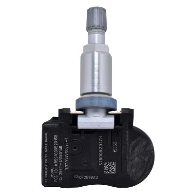 DIL5507 image(0) - Dill Air Controls TPMS SENSOR - 315MHZ HYUNDAI (CLAMP-IN OE)