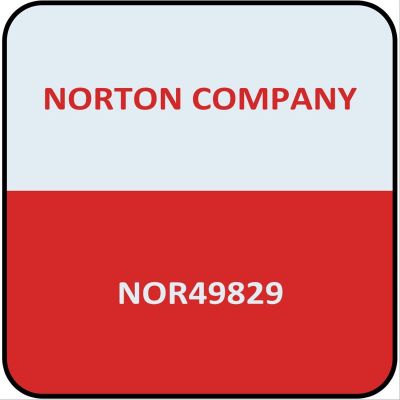 NOR49829 image(0) - Norton Abrasives 5" PSA DISC