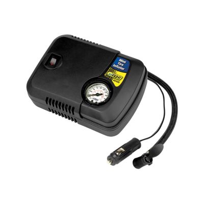 WLM60400 image(0) - Wilmar Corp. / Performance Tool 12 V TIRE INFLATOR