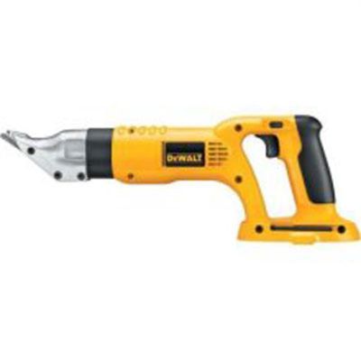 DWTDC490B image(0) - DeWalt 18V Sw Head Shears (Tool Only)