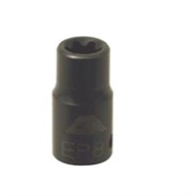 CTA9653 image(0) - CTA Manufacturing Torx Plus Socket - EP8