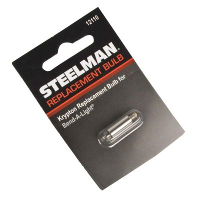 JSP12100 image(0) - J S Products (steelman) BULB FOR 16102/10150A/10359A