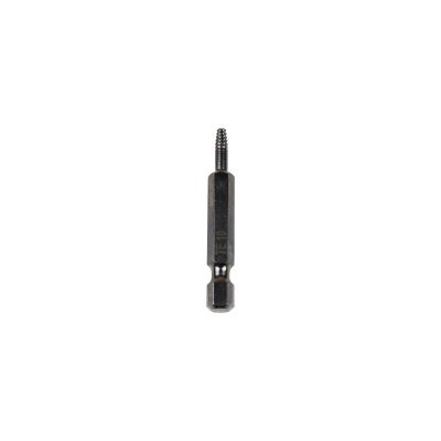 KTI75411 image(0) - K Tool International Screw Extractor T10, 1/4 in. shank, 50 mm length