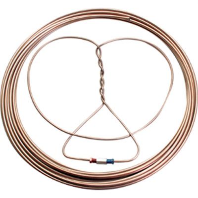 SRRBR-EZ400 image(0) - S.U.R. and R Auto Parts 3/8" Brake Line Tubing, 25'