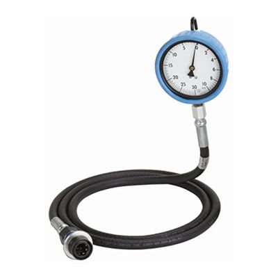 OTCJ-44638 image(0) - OTC VACCUM PRESSURE GAUGE