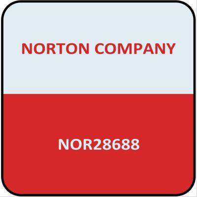 NOR28688 image(0) - Norton Abrasives 3", 120g A275 Speed-Grip Disc