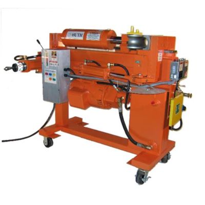 HBP2600HD image(0) - HUTH BEN PEARSON INTERNATIONAL LLC HUTH HEAVY DUTY KNEE CONTROL BENDER