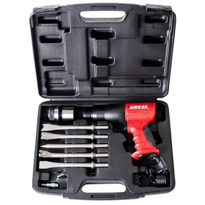 ACA5100-A image(0) - AirCat Medium Stroke Air Hammer Kit