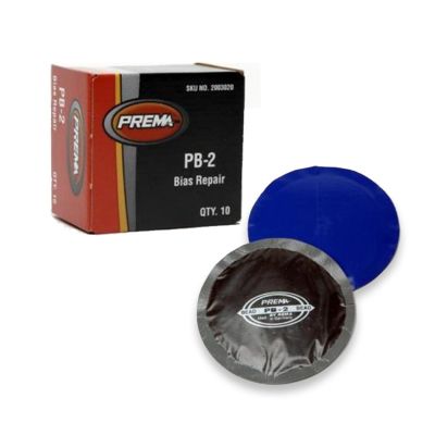 PRMPB-2 image(0) - PREMA Bias Repair 3-1/4" (83mm) 2 Ply 10 Count