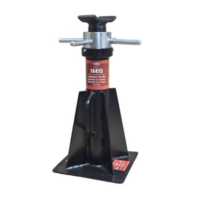 AMN14415 image(0) - AME 20 Ton OTR Screw Style Jack Stand