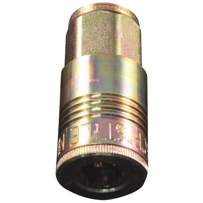 MILS1805 image(0) - Milton Industries 3/8" Female Coupler P-Style