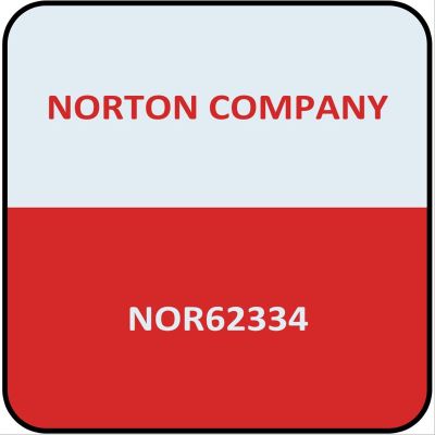 NOR62334 image(0) - Norton Abrasives Norton Blaze 80 Grit TR Disc