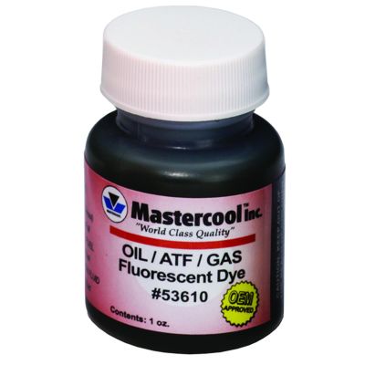 MSC53610 image(0) - Mastercool OIL DYE