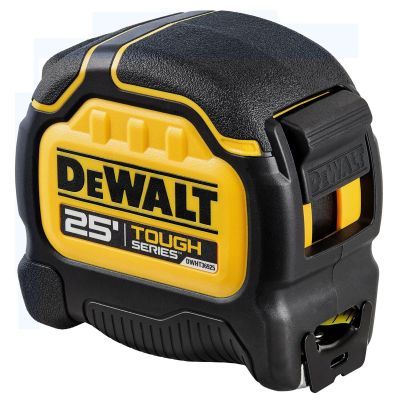 DWTDWHT36925S image(0) - DeWalt  Toughseries 25 Ft. Tape Measure