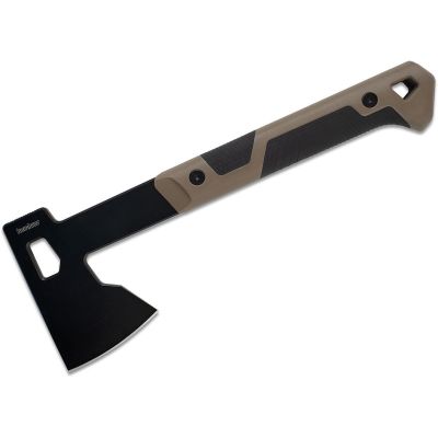 KER1075X image(0) - Kershaw AXE AX DESCHUTES