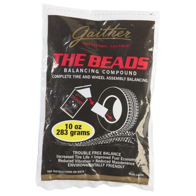 GAIGTB-4010 image(0) - Gaither Tool Co. THE BEADS 282g / 10oz