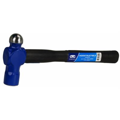 OTC5793ID-3214 image(0) - OTC 32 oz., 14 in. Long Ball Pein Hammer, Indestructib