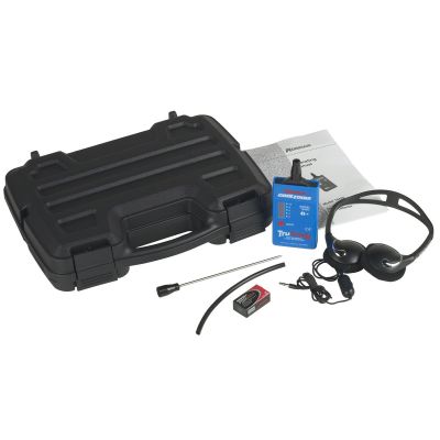 ROB16455 image(0) - Robinair ULTRASONIC LEAK DETECTOR XXX