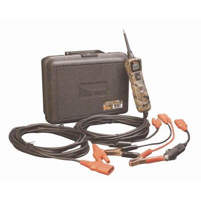 PPRPP319CAMO image(0) - Power Probe PP319CAMO Power Probe 3 Camo w/Plastic Case