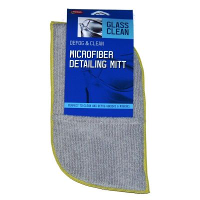 CRD40314 image(0) - Carrand Microfiber Duster Window Defogger 2-sided