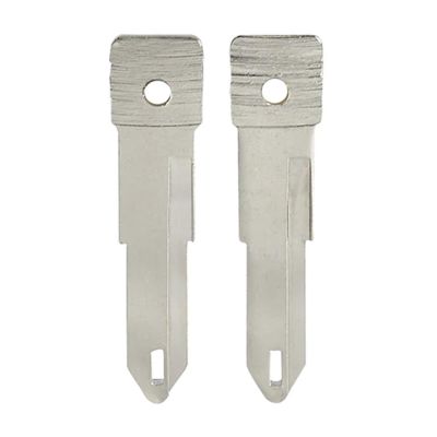 XTL27600724 image(0) - Xtool USA Key Blades for Peugeot/Citroen NE73