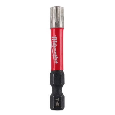 MLW48-32-4488 image(0) - Milwaukee Tool PK 2" POWER BIT T40